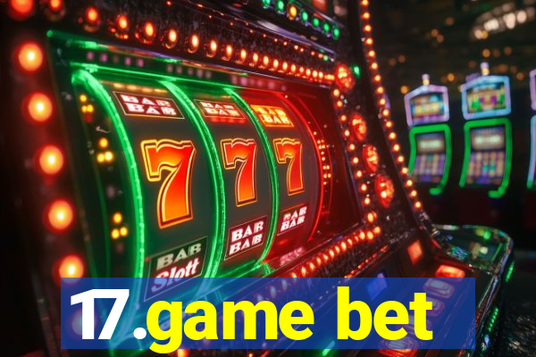 17.game bet